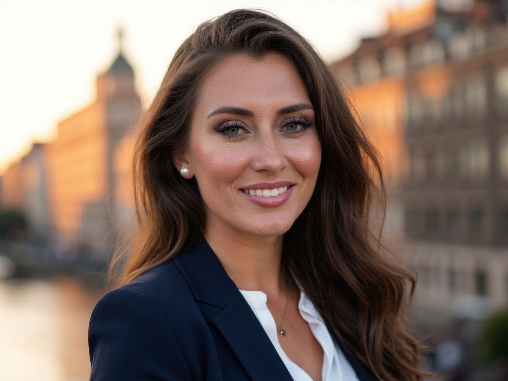 Alexandra Pohl